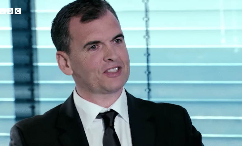 Mike Soutar: The Media Mogul's Ascent, Business Acumen, and Enduring Impact