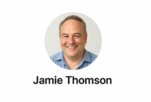 Jamie Thomson