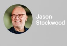 Jason Stockwood: A Visionary Entrepreneur Committed to Social Impact
