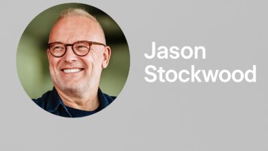 Jason Stockwood: A Visionary Entrepreneur Committed to Social Impact