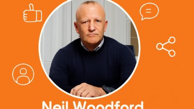 Neil Woodford: The Rise, Fall, and Legacy of Britain’s Most Famous Fund Manager