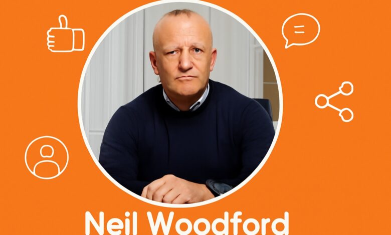 Neil Woodford: The Rise, Fall, and Legacy of Britain’s Most Famous Fund Manager
