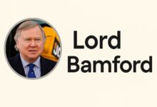 Lord Bamford