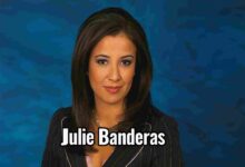 Julie Banderas