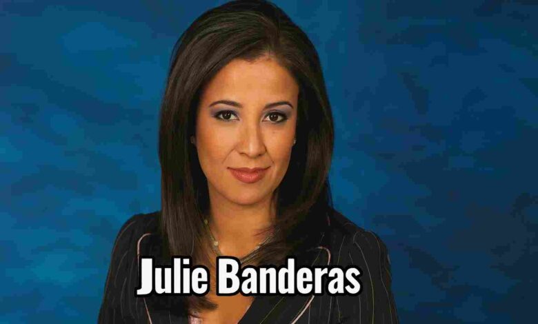 Julie Banderas