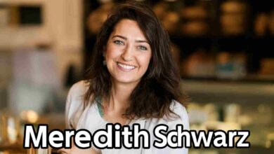 Meredith Schwarz