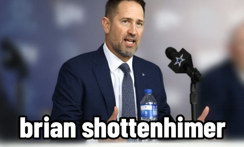 brian schottenheimer