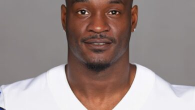 Donovan Wilson