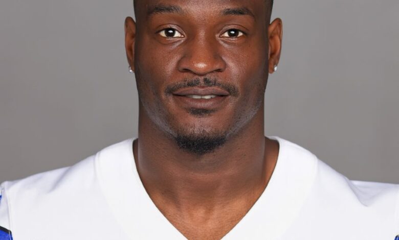 Donovan Wilson