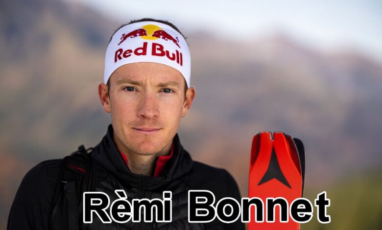 rémi bonnet