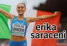 erika saraceni