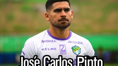 José Carlos Pinto