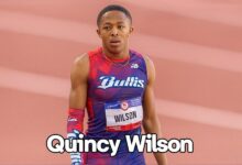 quincy wilson