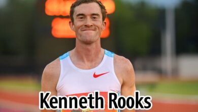Kenneth Rooks
