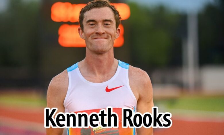 Kenneth Rooks