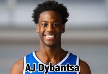 AJ Dybantsa