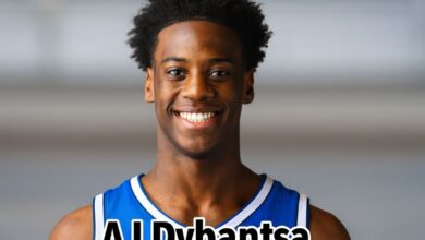 AJ Dybantsa