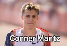 conner mantz