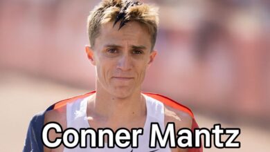 conner mantz