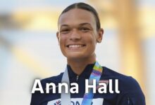Anna Hall