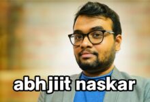 Abhijit Naskar