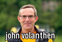 john volanthen