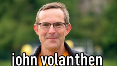 john volanthen