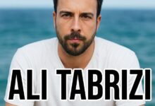 Ali Tabrizi