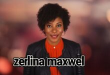 Zerlina Maxwell