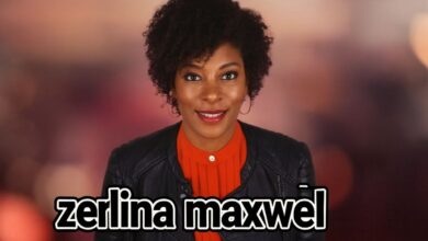 Zerlina Maxwell