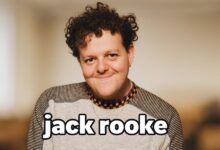 Jack Rooke