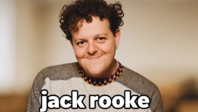 Jack Rooke