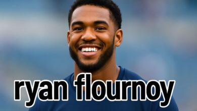 ryan flournoy