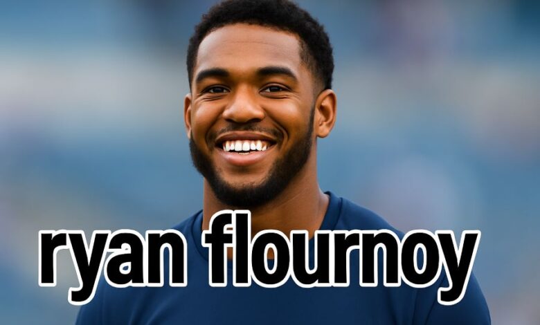 ryan flournoy