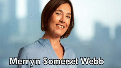 Merryn Somerset Webb