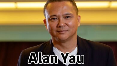 alan yau