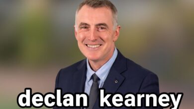 declan kearney