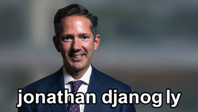 jonathan djanogly