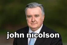 John Nicolson