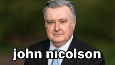 John Nicolson