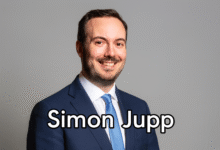 simon jupp