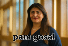 Pam Gosal