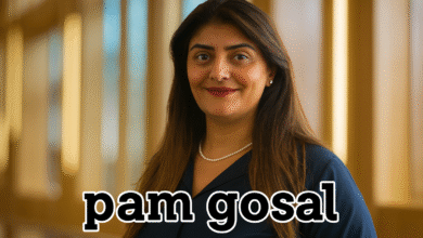Pam Gosal