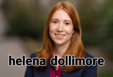 helena dollimore
