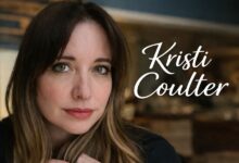 Kristi Coulter