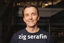 Zig Serafin