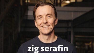 Zig Serafin