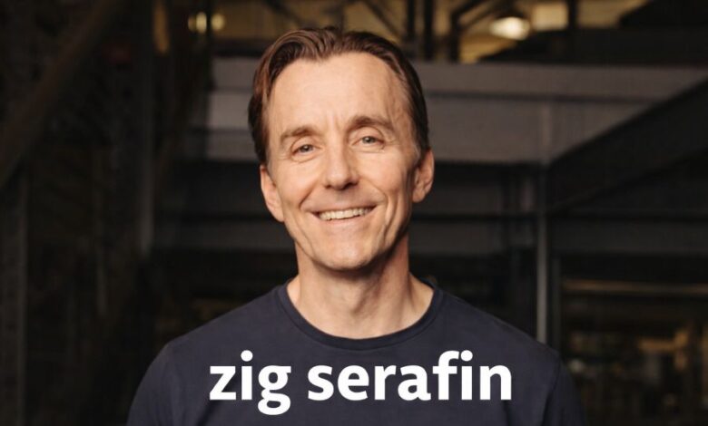 Zig Serafin