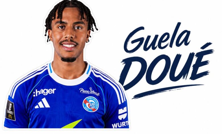 Guéla Doué