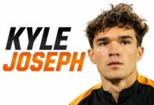 Kyle Joseph